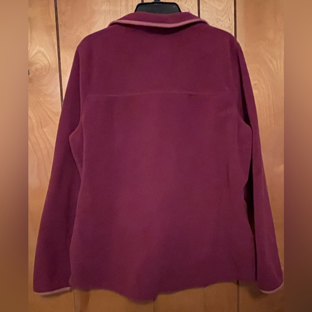 LL Bean Jacket - Picture 7 of 7